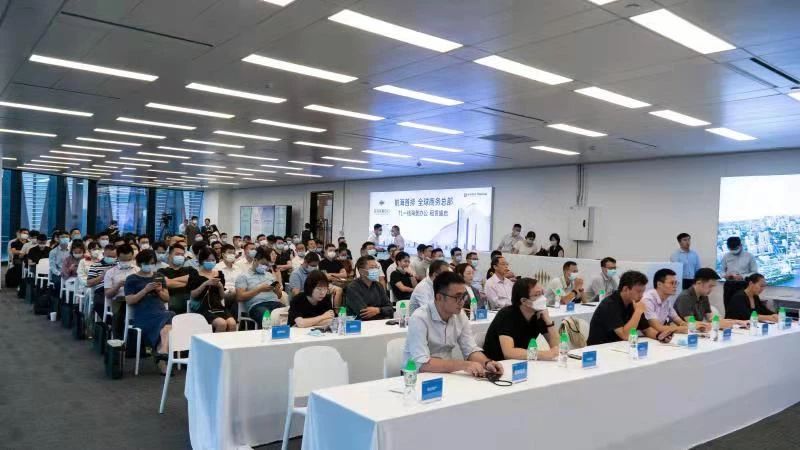 “科創中國(guó)”創新創業投資大會(huì)高端裝備制造專場路演成(chéng)功舉辦丨路演動态 “科創中國(guó)”創新創業投資大會(huì)高端裝備制造專場路演成(chéng)功舉辦丨路演動态