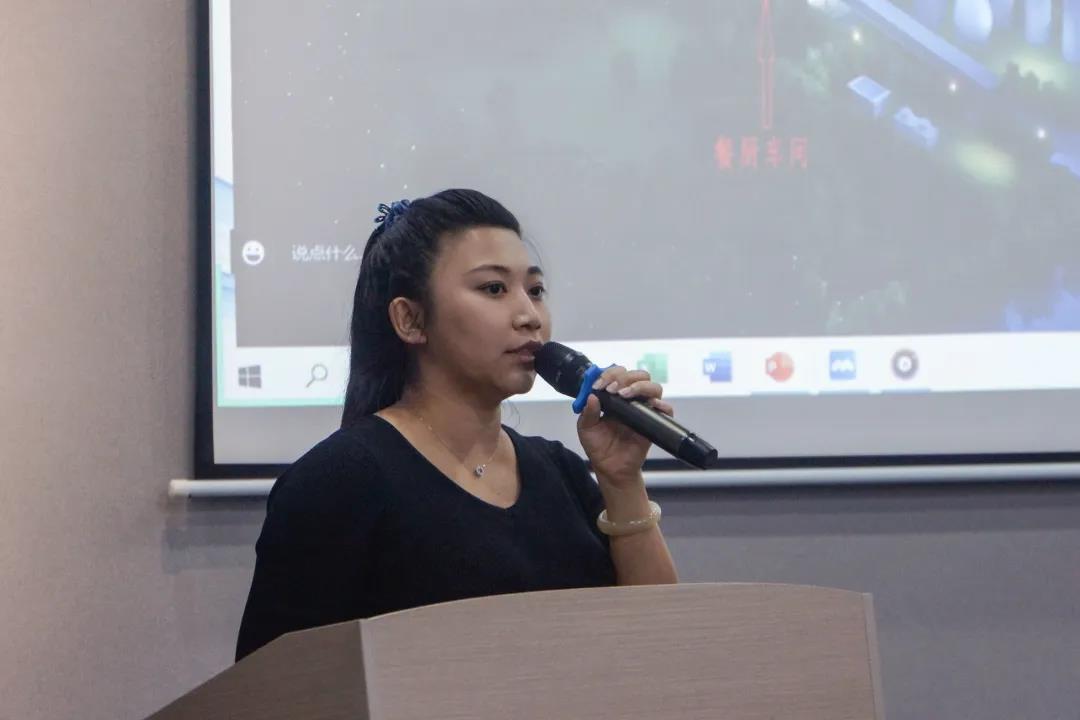 以科技創新助力城市綠色高質量發(fā)展——2021年深圳市生态環境科技創新交流會(huì)隆重召開(kāi) 以科技創新助力城市綠色高質量發(fā)展——2021年深圳市生态環境科技創新交流會(huì)隆重召開(kāi)