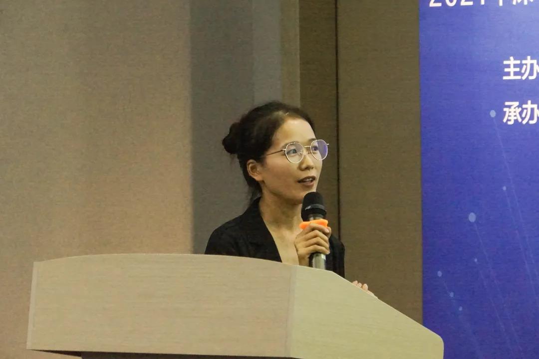 以科技創新助力城市綠色高質量發(fā)展——2021年深圳市生态環境科技創新交流會(huì)隆重召開(kāi) 以科技創新助力城市綠色高質量發(fā)展——2021年深圳市生态環境科技創新交流會(huì)隆重召開(kāi)